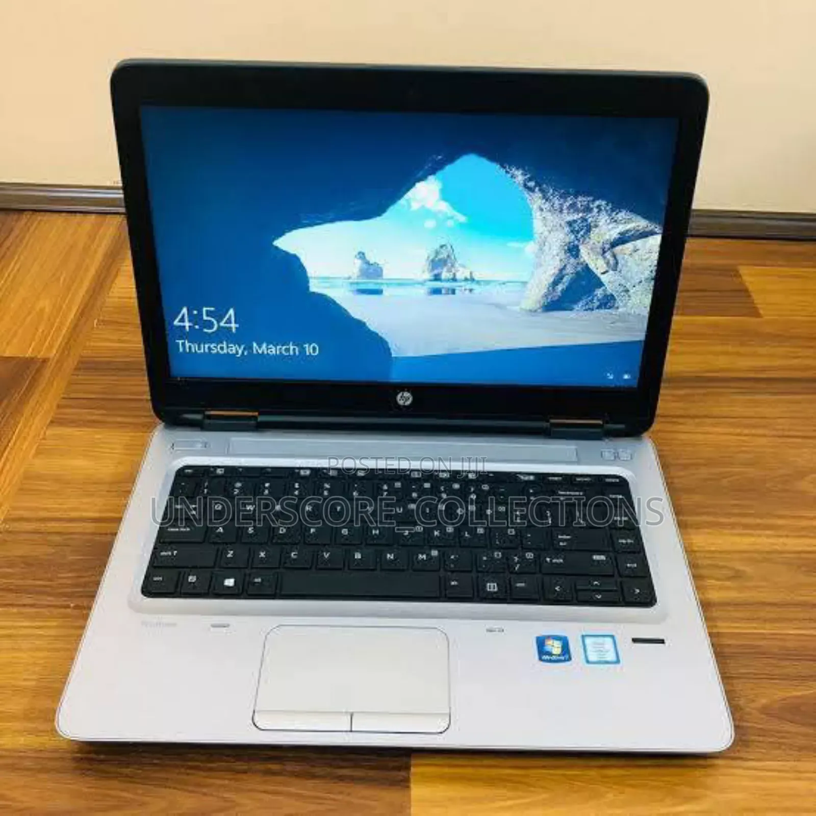 Laptop HP ProBook 640 G2 8GB Intel Core I5 SSD 256GB