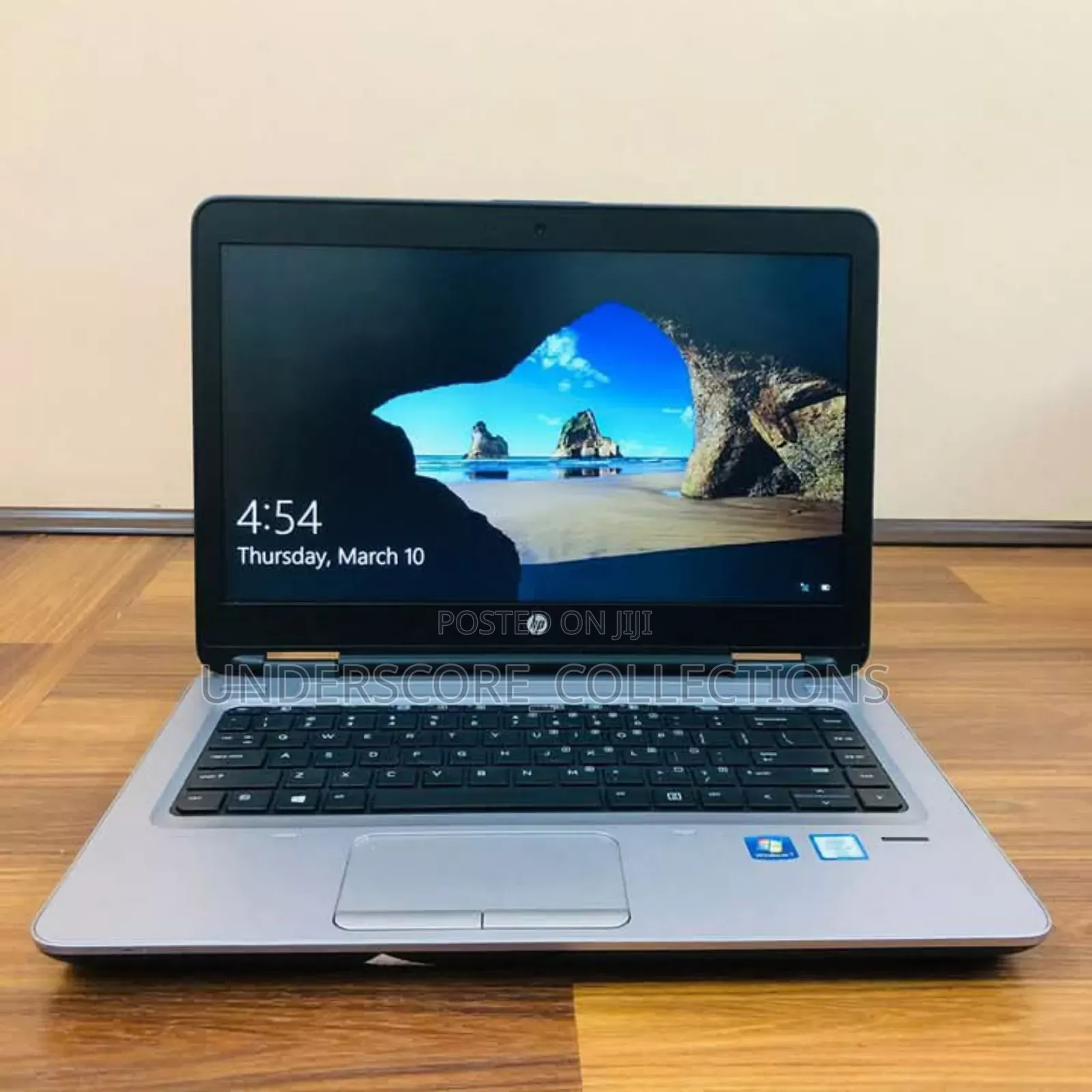 Laptop HP ProBook 640 G2 8GB Intel Core I5 SSD 256GB