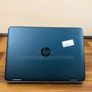 Laptop HP ProBook 640 G2 8GB Intel Core I5 SSD 256GB