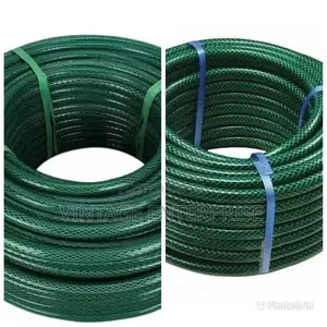 1'inch 50m Braided Hose-Pipes