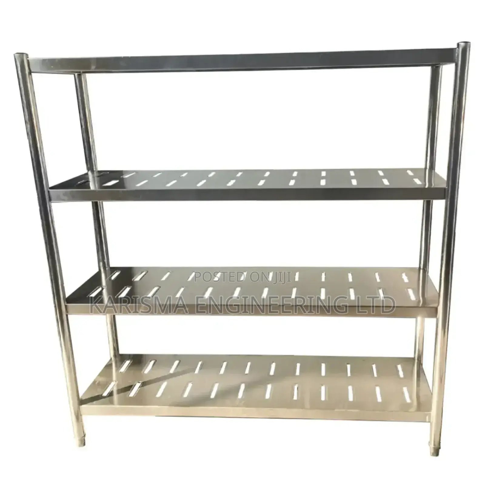 Perforated Cooling Rack