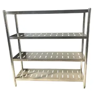 Perforated Cooling Rack