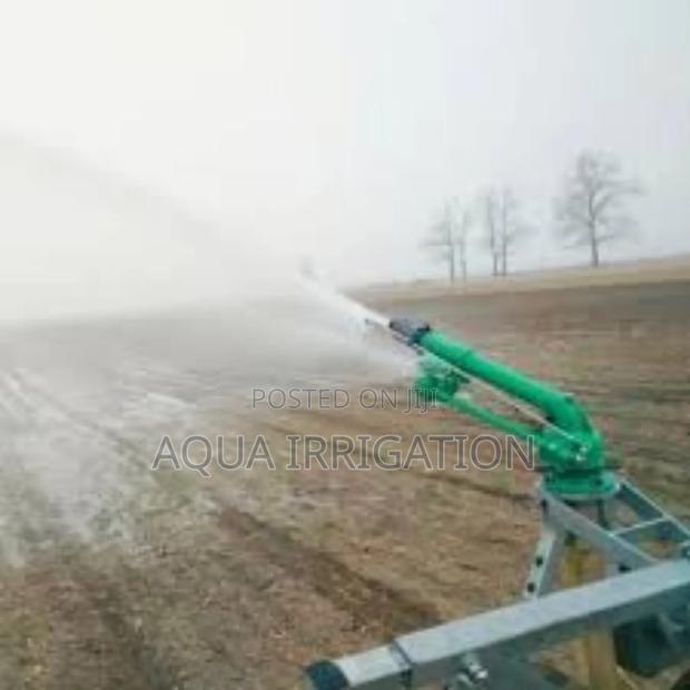 Effortless Irrigation for Large Farms. - main view