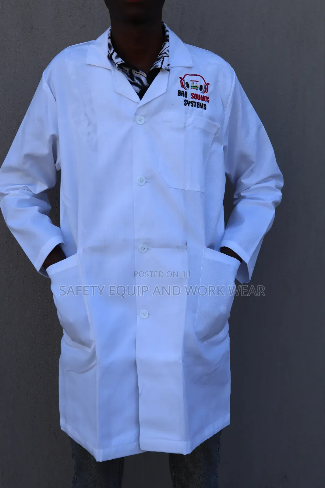 Customized Outerwear
