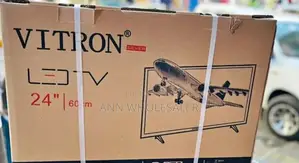 Vitron 24 Inch LED TV