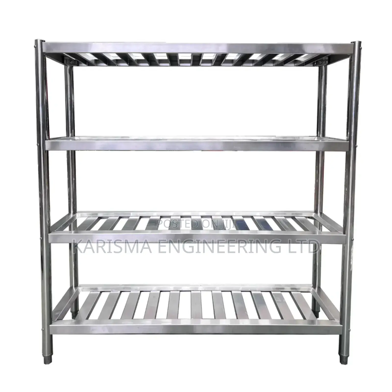 Stainless Steel Cooling Rack