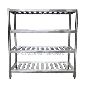 Stainless Steel Cooling Rack