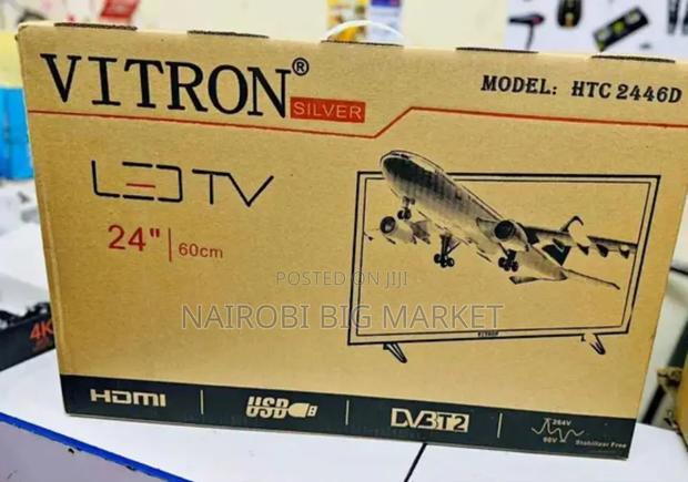 New Arrivals Vitron 24 Inch H-6 - main view
