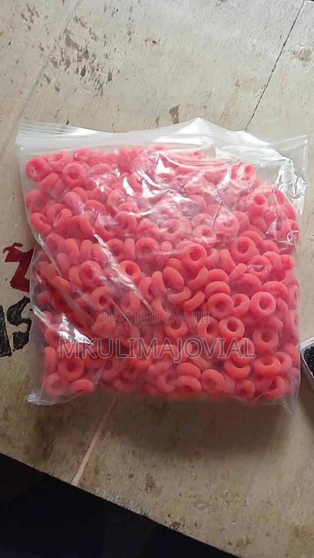 Livestock Elastrator Rings