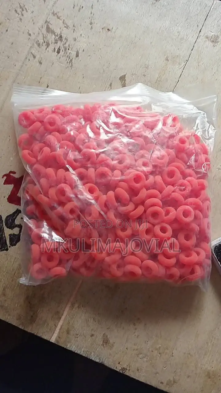 Livestock Elastrator Rings