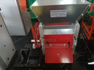 Coffee Pulper Machine
