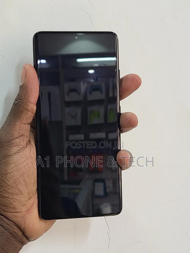 Samsung Galaxy S21 Ultra 5G 128 GB Black - main view