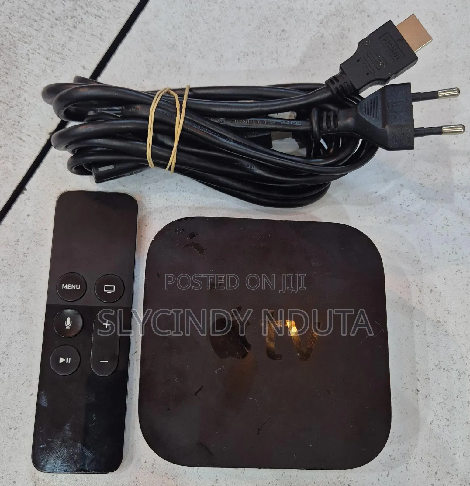 Apple Tv 32gb 1st Gen