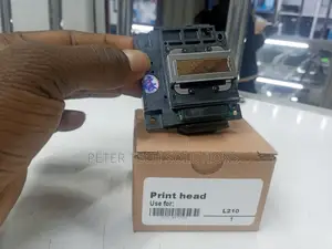 Brandnew Printhead for Epson L210 Available