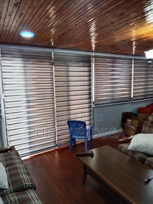 Zebra Blinds - main view
