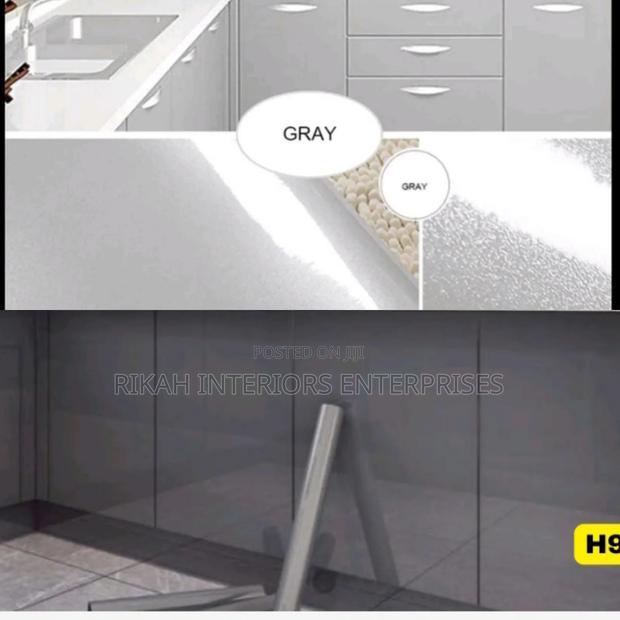 Grey Contact Papers