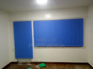 Customized Blinds Available