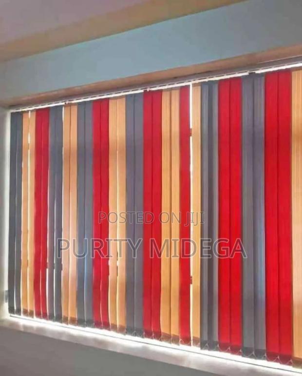 Customized Blinds Available - thumbnail 2