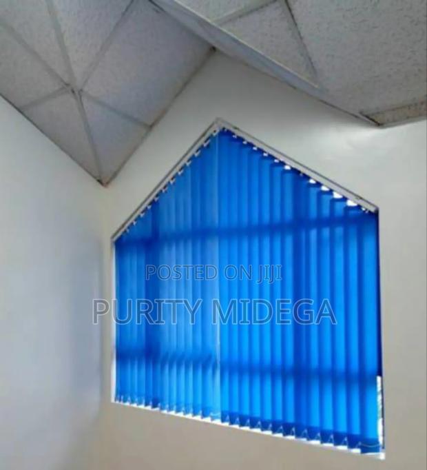 Church Windows Blinds