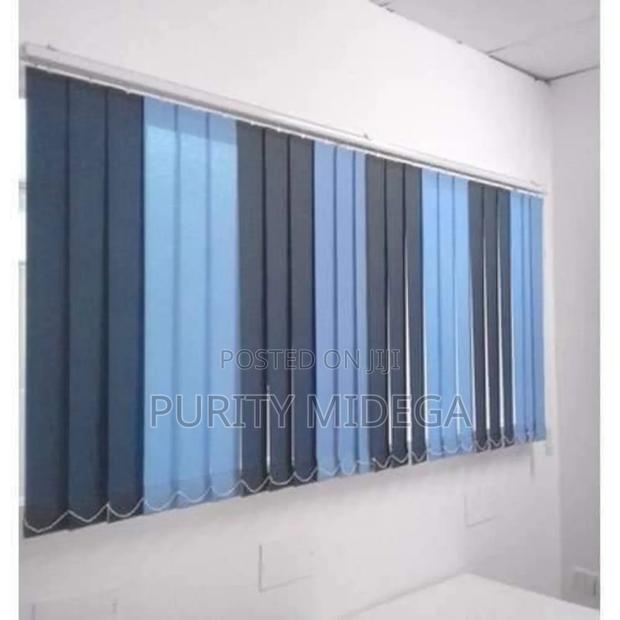 Church Windows Blinds - thumbnail 2
