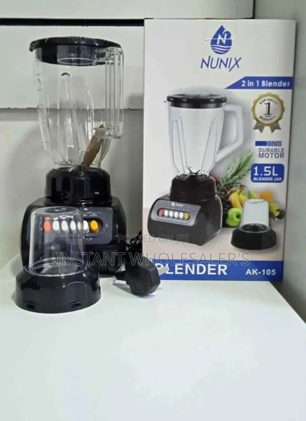 Home Use Electric Blender
