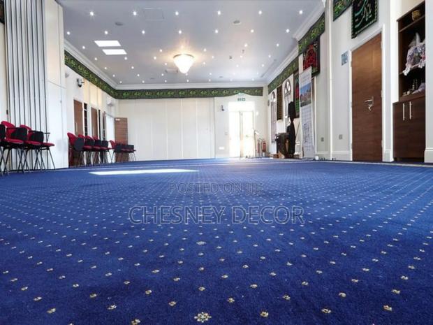 Sophisticated Carpet Design