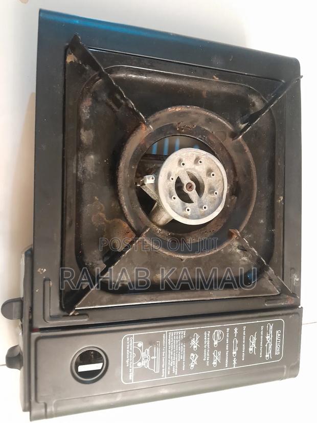 Camping/ Portable Cooker - thumbnail 5