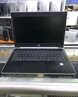 New Laptop HP 430 G5 8GB Intel Core I5 SSD 256GB
