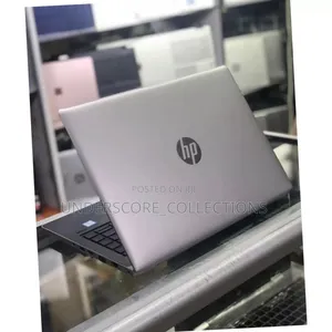 New Laptop HP 430 G5 8GB Intel Core I5 SSD 256GB