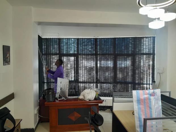 Modern Blinds - main view