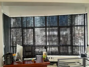 Modern Vertical Blinds Supplier