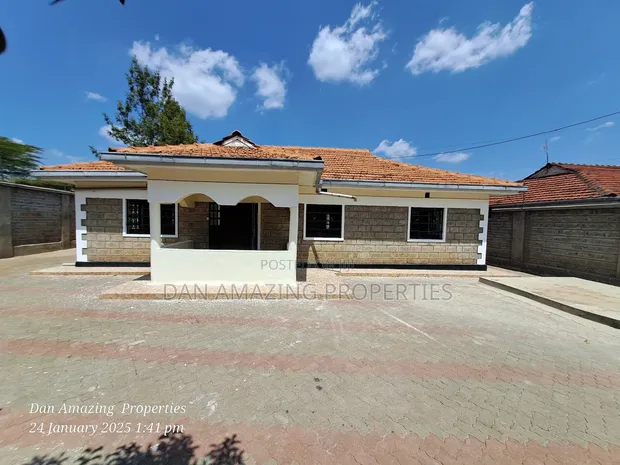 3bdrm Bungalow in Lemelepo Close, Rimpa for sale