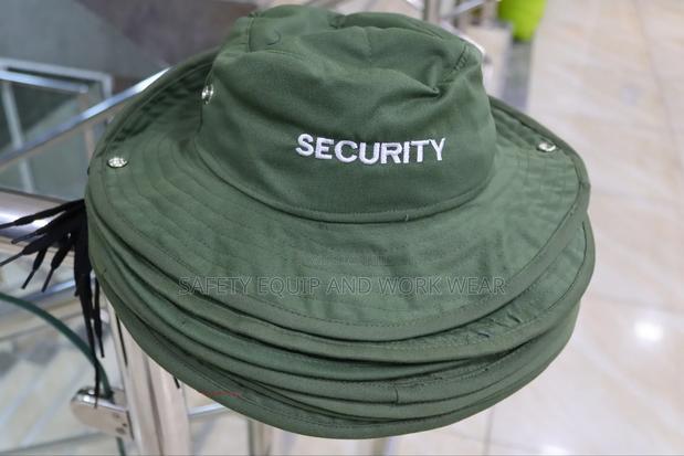 Field Hat (Branded) - main view