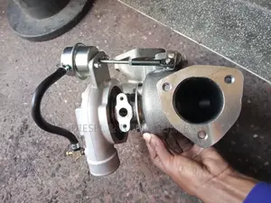 Landrover Tdi 300 Turbo