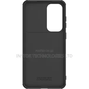 Nillkin Super Frosted Case for Samsung Galaxy S25 Plus