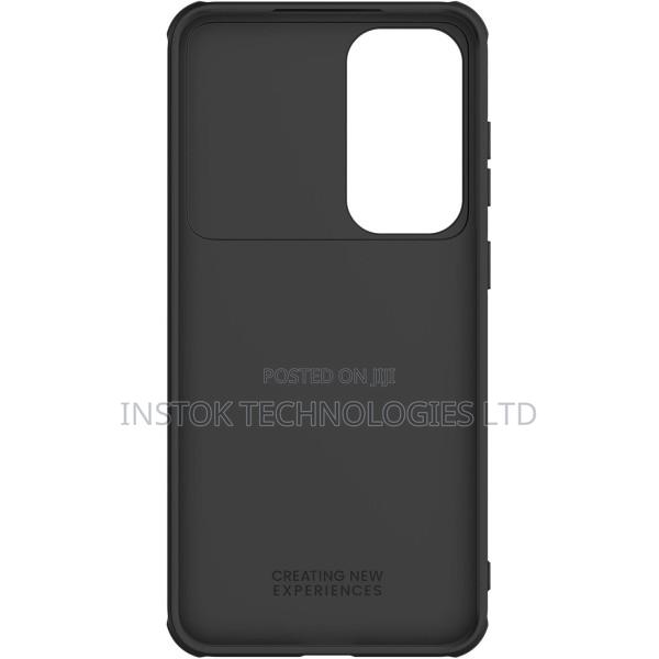 Nillkin Super Frosted Case for Samsung Galaxy S25 Plus