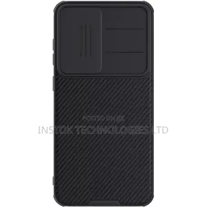 Nillkin Super Frosted Case for Samsung Galaxy S25 Plus