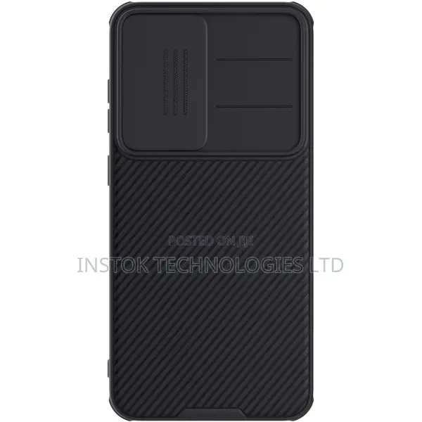 Nillkin Super Frosted Case for Samsung Galaxy S25 Plus
