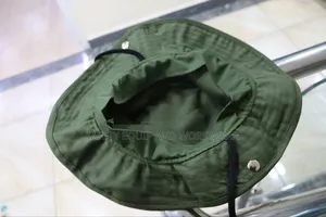 Explorer Hat