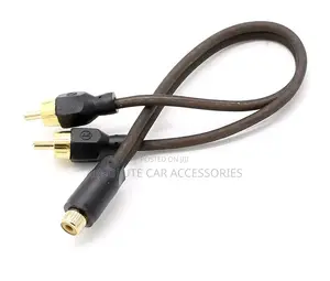 RCA Split Cable
