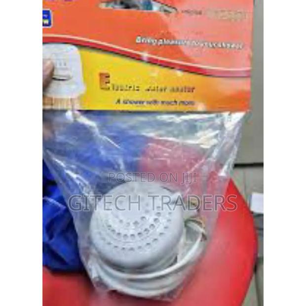 Horizon Shower Head