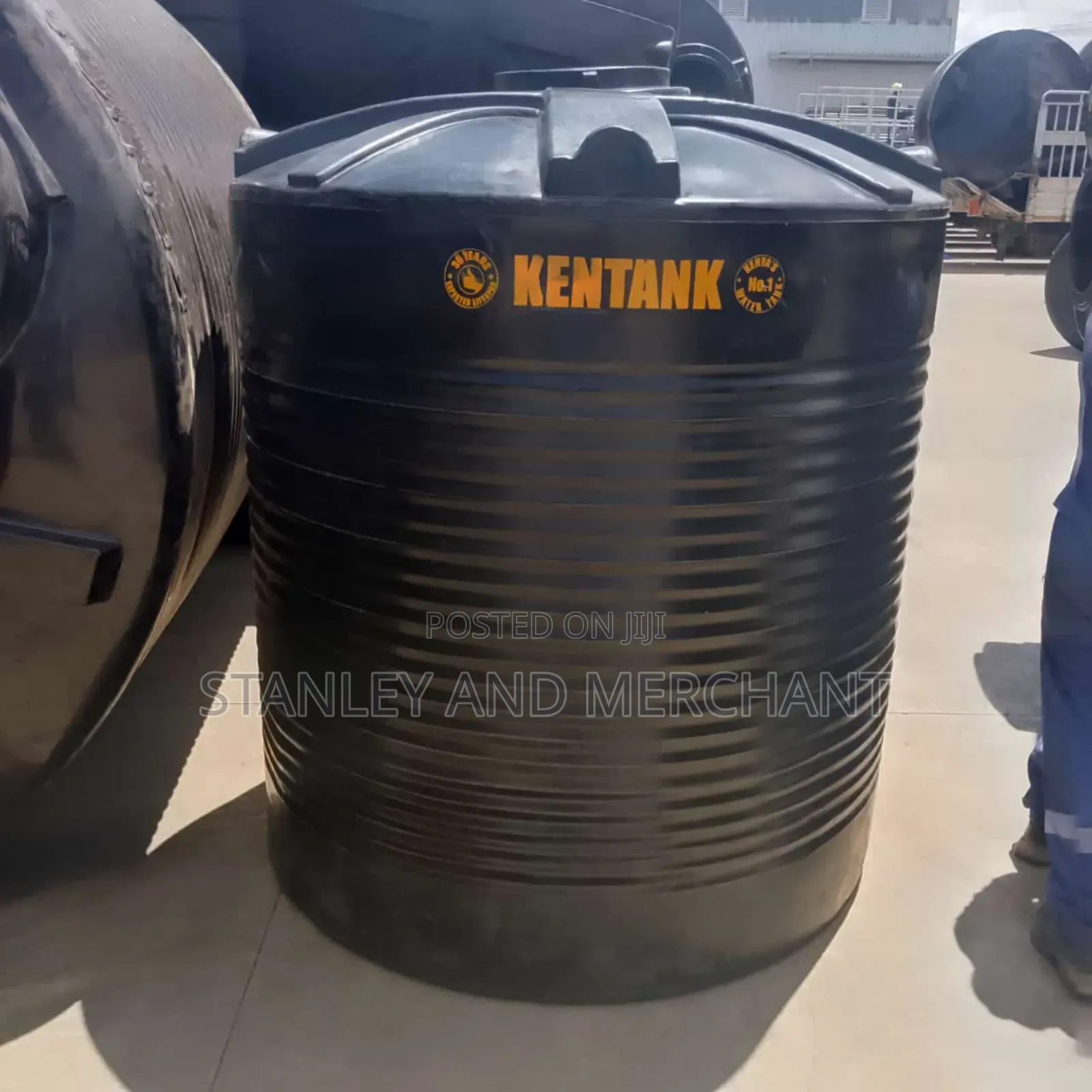 1500l Double Layer Tanks;; Countrywide Delivery