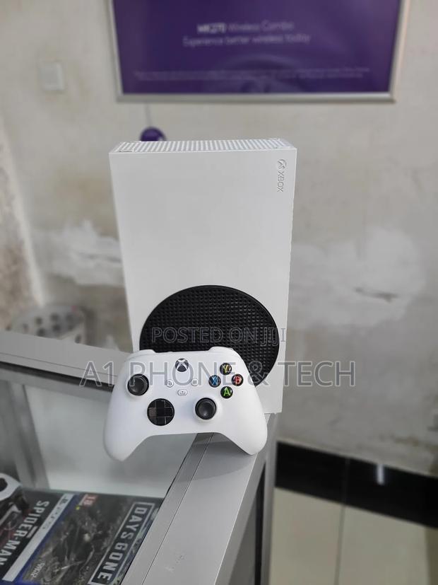 Xbox Series S