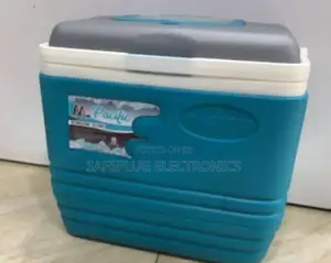 Ice Buckets - M Pacific Cooler Box 25L Capacity Box