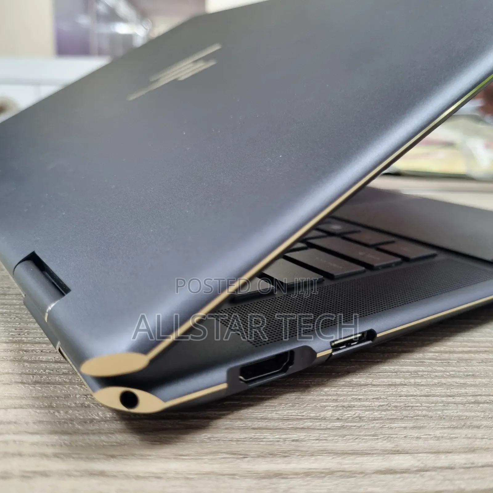 Laptop HP 16GB Intel Core I7 SSD 1T