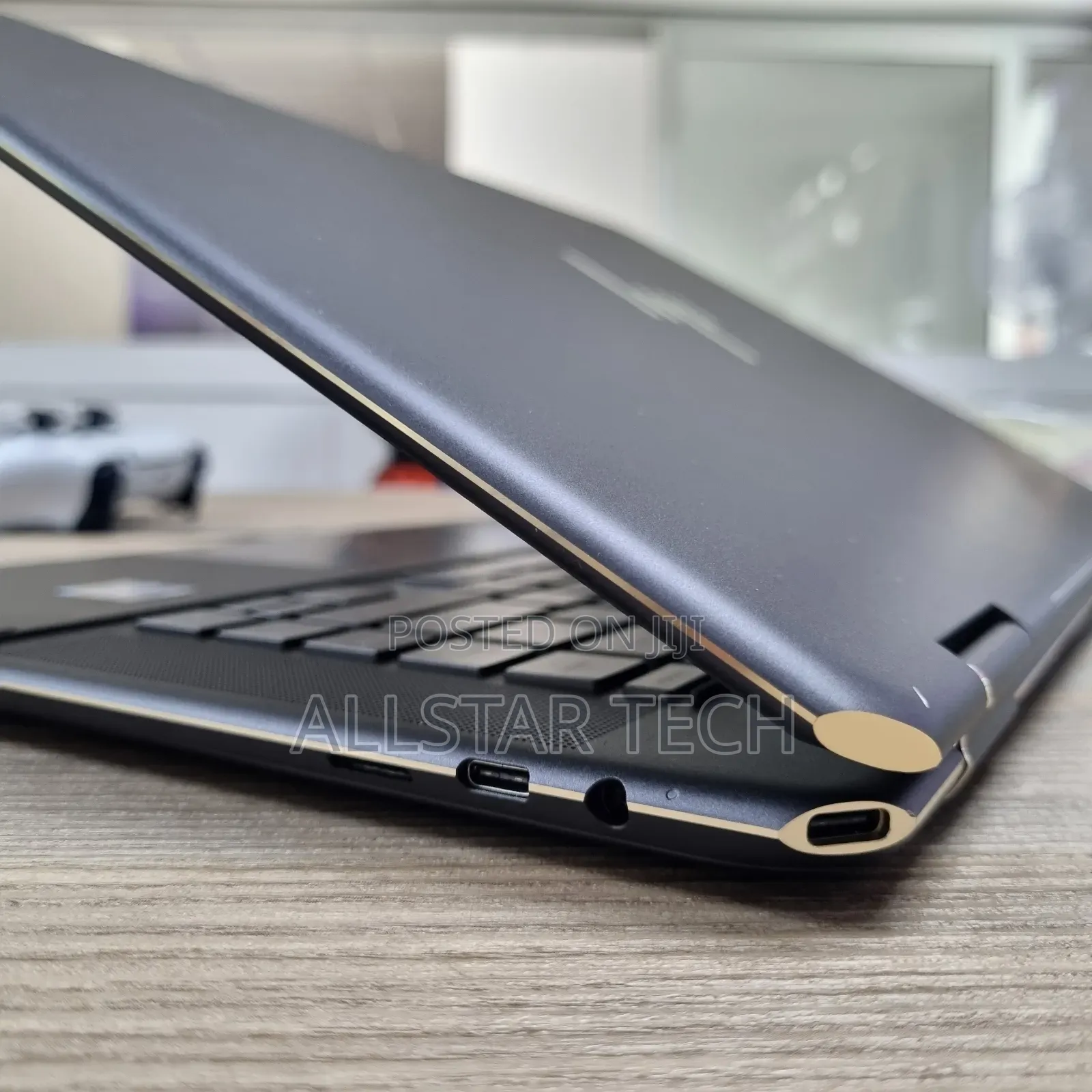 Laptop HP 16GB Intel Core I7 SSD 1T