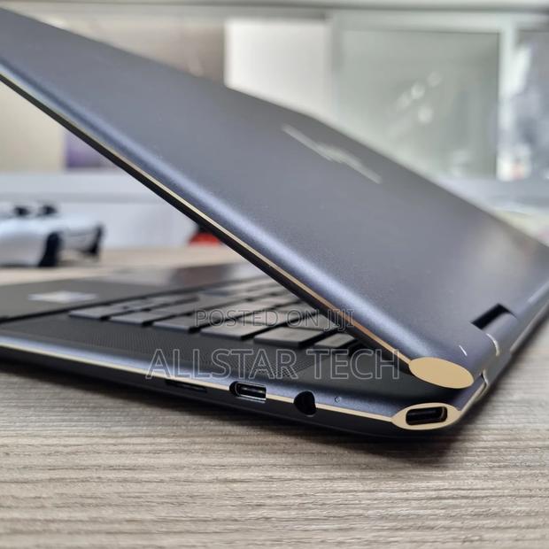 Laptop HP 16GB Intel Core I7 SSD 1T - thumbnail 3