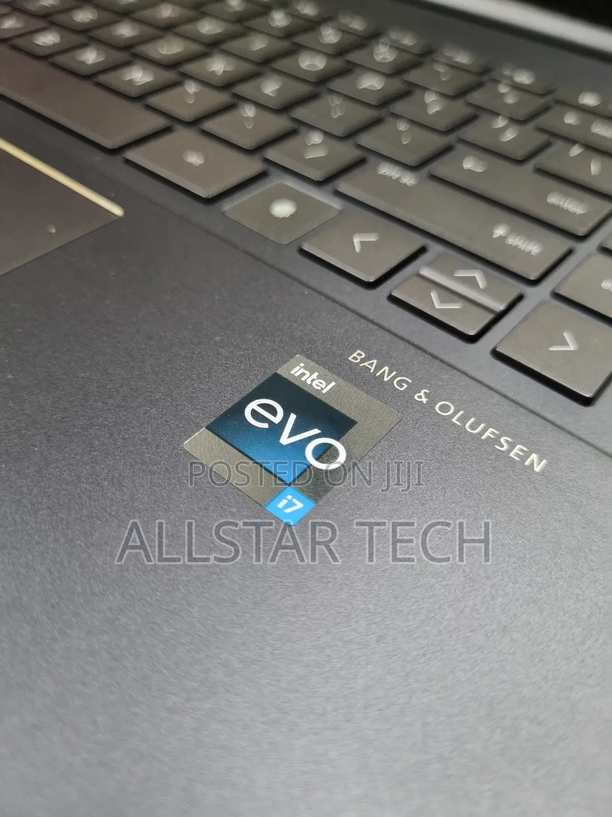 Laptop HP 16GB Intel Core I7 SSD 1T