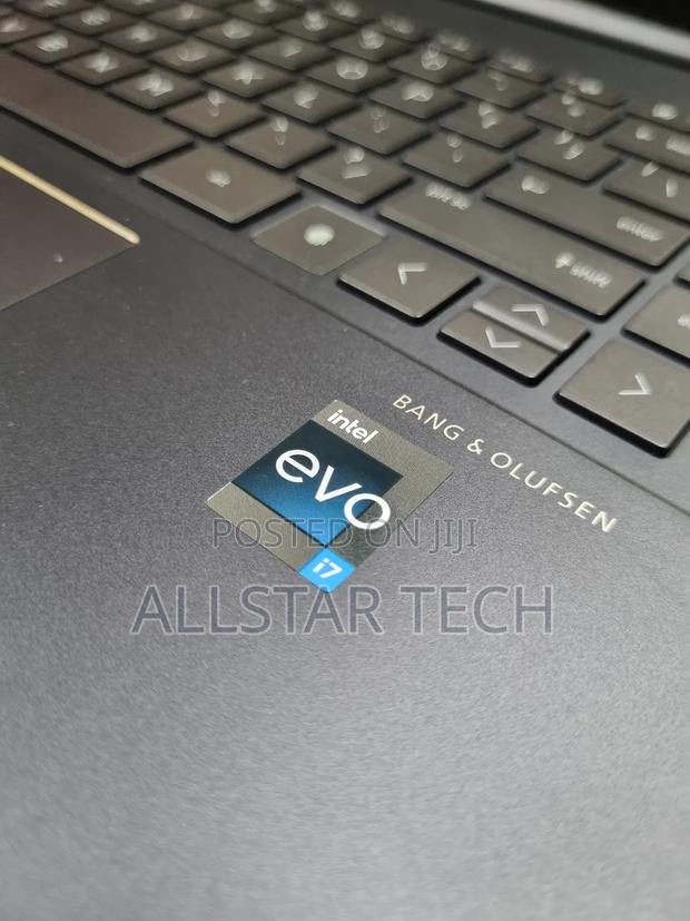 Laptop HP 16GB Intel Core I7 SSD 1T - thumbnail 4