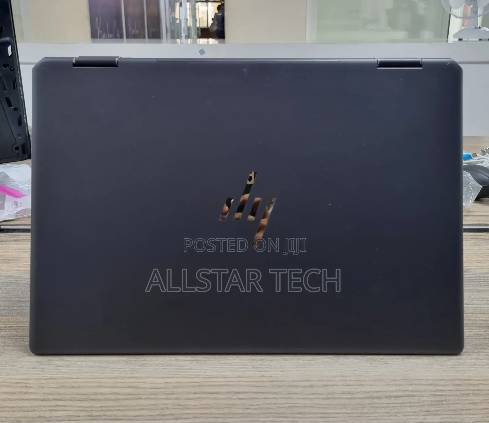 Laptop HP 16GB Intel Core I7 SSD 1T